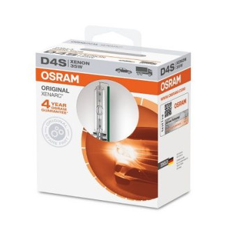 Автолампа Osram 66440-1SCB