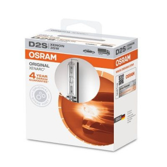 Автолампа Osram 66240-1SCB