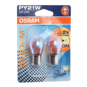 Автолампа Osram 7507LDA-02B