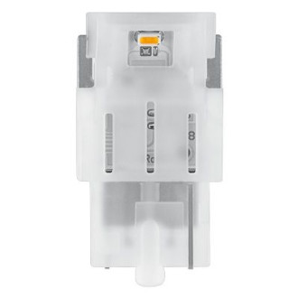 Автолампа Osram WY21W