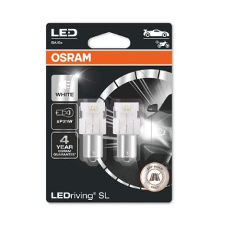 Автолампа Osram 7506DWP-02B