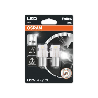Автолампа Osram 7506DWP-02B