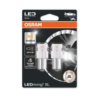 Автолампа Osram 7506DYP-02B