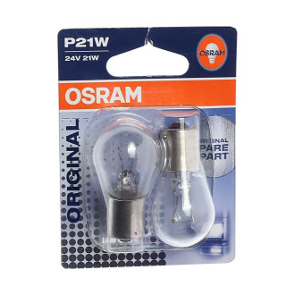 Автолампа Osram 7511-02B