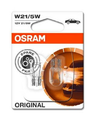 Автолампа Osram 7515-02B