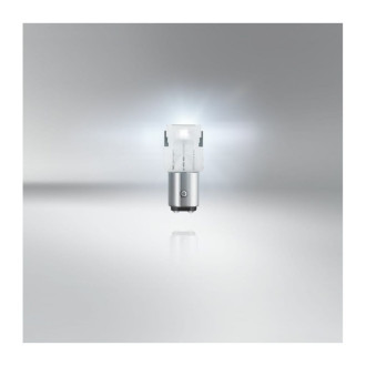 Автолампа Osram 7528DWP-02B