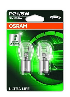 Автолампа Osram 7528ULT-02B