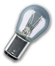 Автолампа Osram 7528ULT-02B