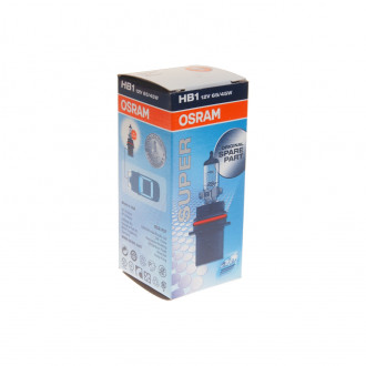 Автолампа Osram 9004XV