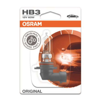 Автолампа Osram 9005-01B