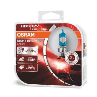 Автолампа Osram 9005NL-HCB