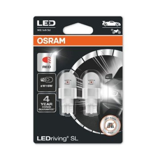 Автолампа Osram 921DRP-02B