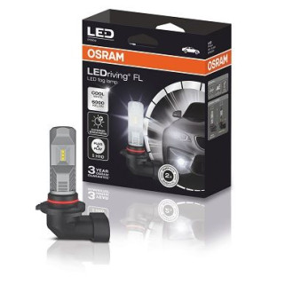 Лампа Osram 9745CW