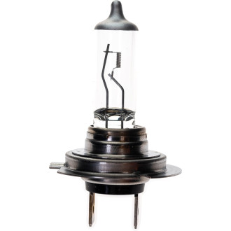 Автолампа Osram H7 55 PX26d+100% NIGHT BREAKER SILVER 12V /1/10