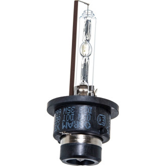 Автолампа Osram D2S 35 P32d-2 XENON XENARC 4300K 85V /1/10