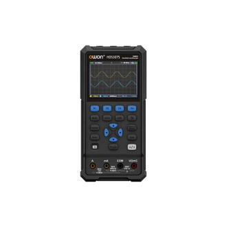 Портативный осциллограф OWON HDS307S