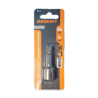 Магнитная бита OXCRAFT PO000147783