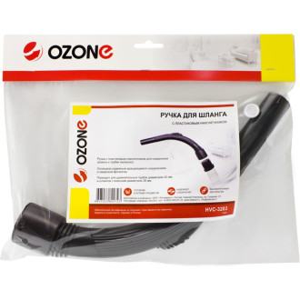 Ручка для шланга бытового пылесоса OZONE HVC-3203