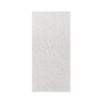 Пад для поломоечных машин OZONE SAB-B12/25WHITE