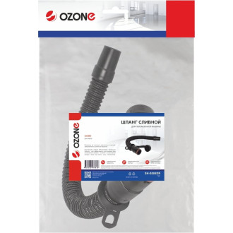 Сливной шланг для поломоечной машины GAOMEI GM110BT85 OZONE SH-S004DR