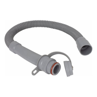 Сливной шланг для поломоечной машины NILFISK BR 855 OZONE SH-S008DR