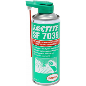 Очиститель контактов LOCTITE SF 7039