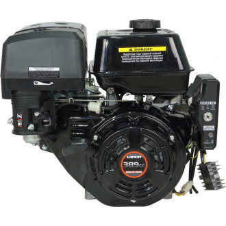 Двигатель Loncin G390FD