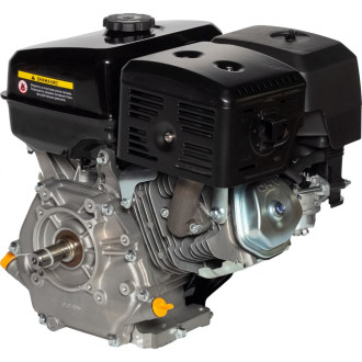 Двигатель Loncin G420F 190F A type