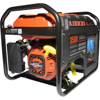 Генератор Loncin LC3500-AS
