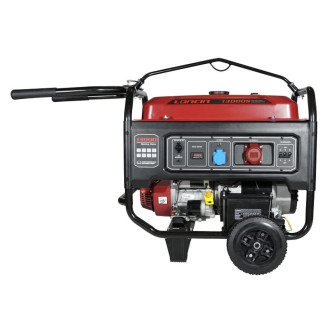 Генератор Loncin LC13000S