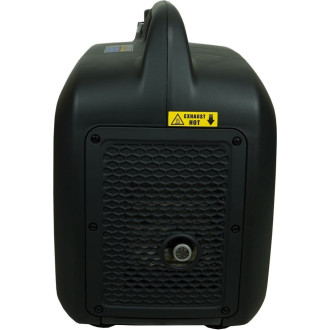 Генератор Loncin LC3300i
