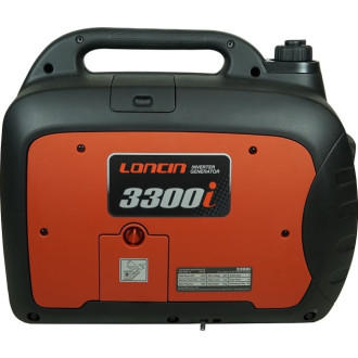 Генератор Loncin LC3300i