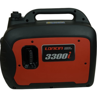 Генератор Loncin LC3300i
