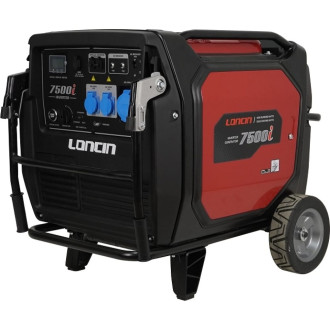 Генератор Loncin LC7500i