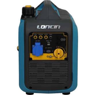 Генератор Loncin GR2300IS