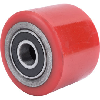Нейлоновый ролик Longway 80х60