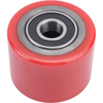 Нейлоновый ролик Longway 80х60