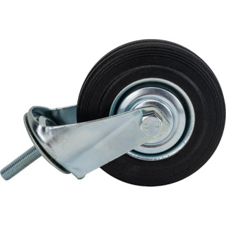 Поворотная колесная опора Longway SCt 55