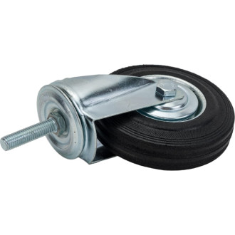 Поворотная колесная опора Longway SCt 55