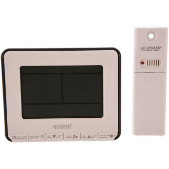 Погодная станция La Crosse Technology WS6818