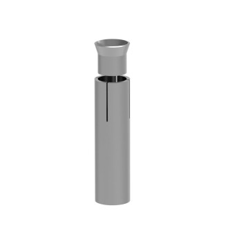 Комплект забивных анкеров LANMASTER M12x60, 10 шт.