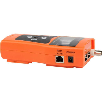 Кабельный тестер LANMASTER LAN-PRO-L/TPK-N-8R