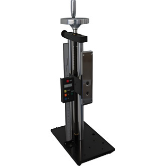 Испытательный стенд LASERTECH fts 50