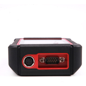 Диагностический сканер тестер Launch BST880D