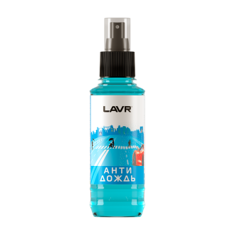 Антидождь LAVR Ln1615