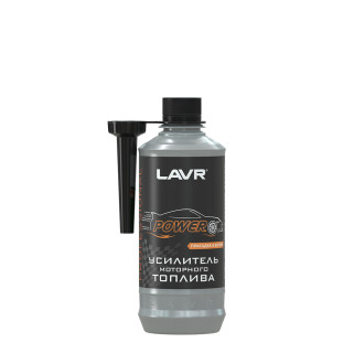 Усилитель моторного топлива LAVR Ln2127-L