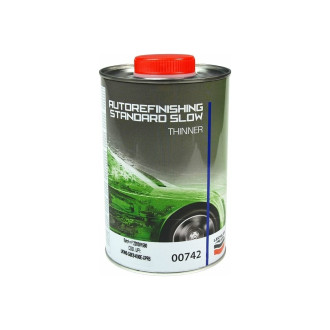 Разбавитель LECHLER AUTOREFINISHING SLOW