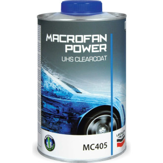 Лак LECHLER Macrofan power UHS