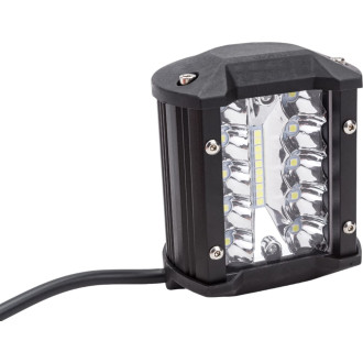 Светодиодная противотуманная фара LEDZILLA CS-60W
