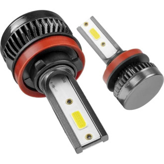 Светодиодные лампы led для авто LEDZILLA X1-H11